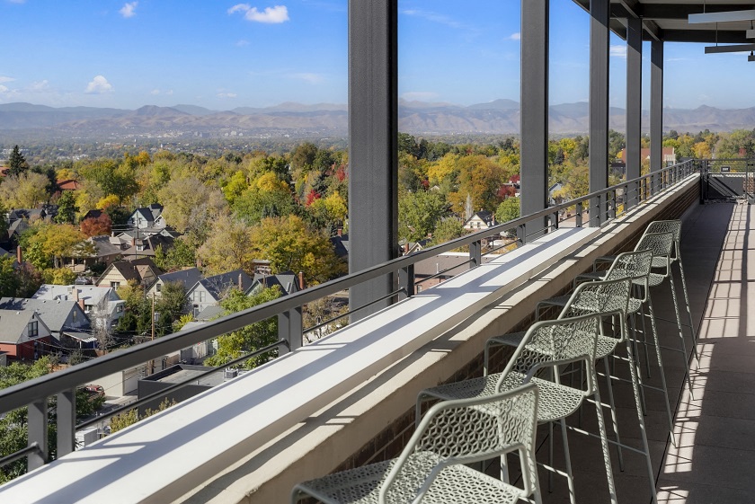 Julian32 Apartments in Denver, Colorado