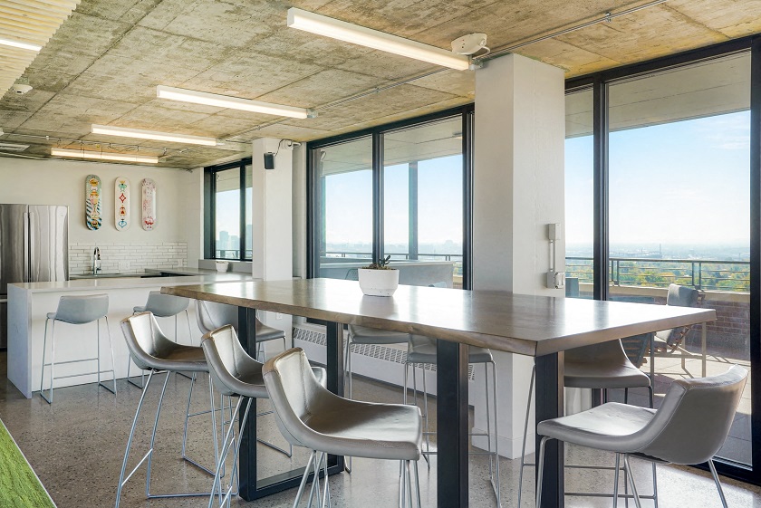 Julian32 Apartments in Denver, Colorado