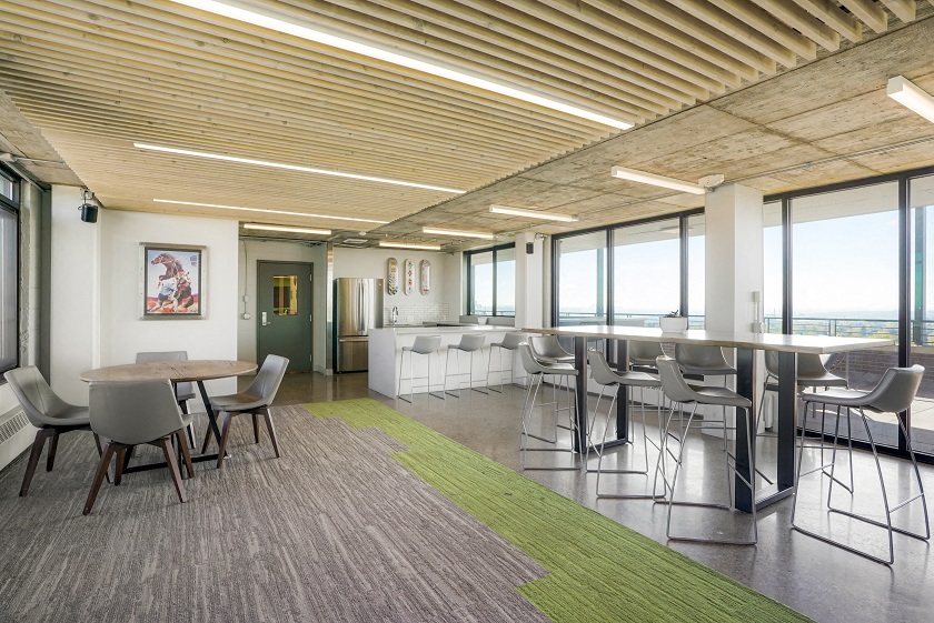 Julian32 Apartments in Denver, Colorado