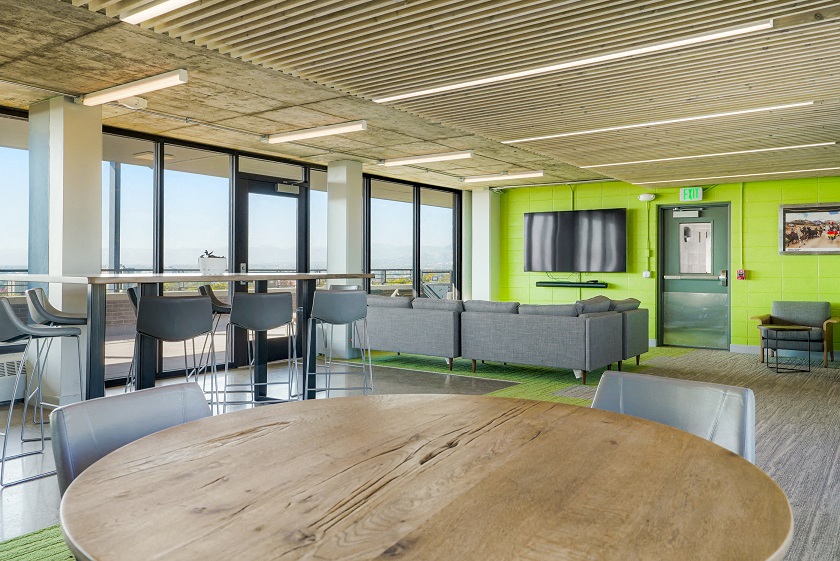 Julian32 Apartments in Denver, Colorado