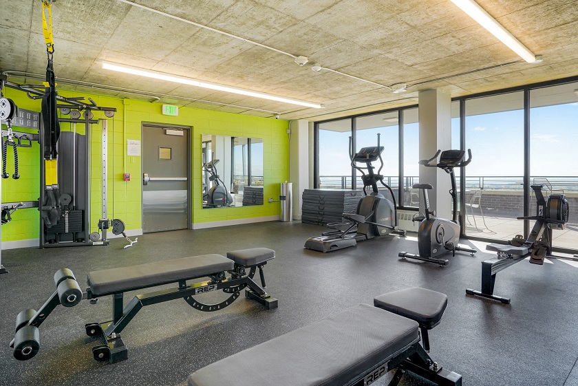 Julian32 Apartments in Denver, Colorado