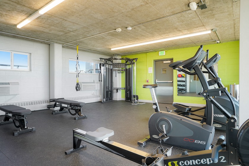 Julian32 Apartments in Denver, Colorado