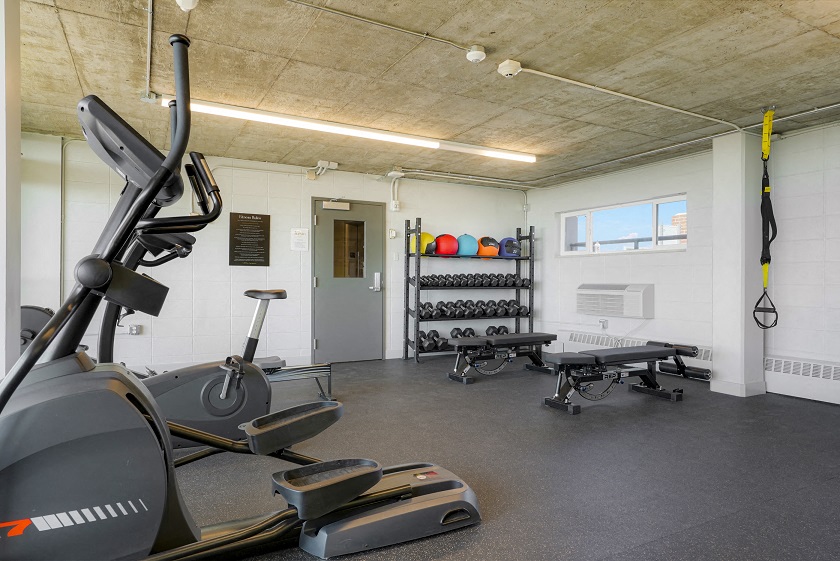 Julian32 Apartments in Denver, Colorado