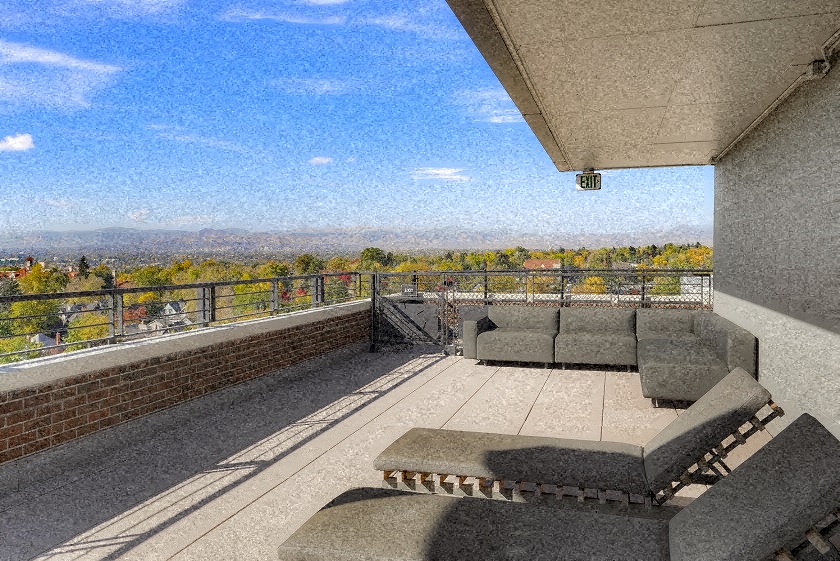 Julian32 Apartments in Denver, Colorado