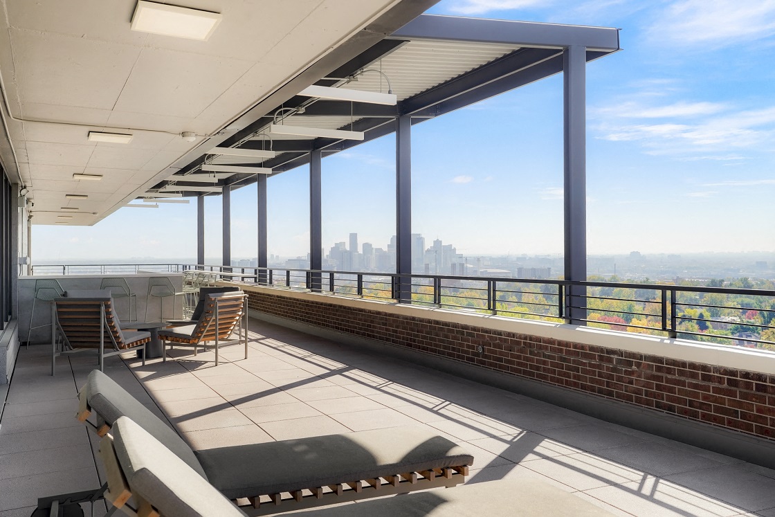 Julian32 Apartments in Denver, Colorado