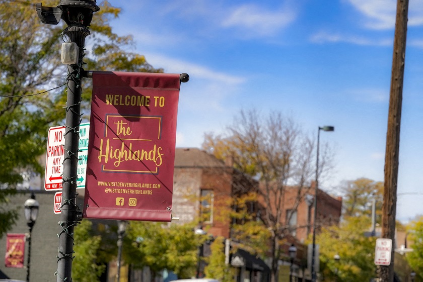 Julian32 Apartments in Denver, Colorado