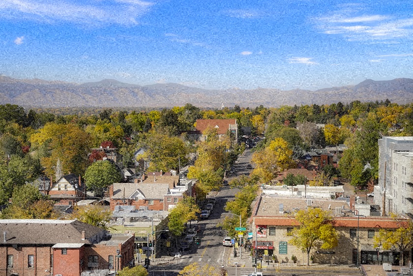 Julian32 Apartments in Denver, Colorado