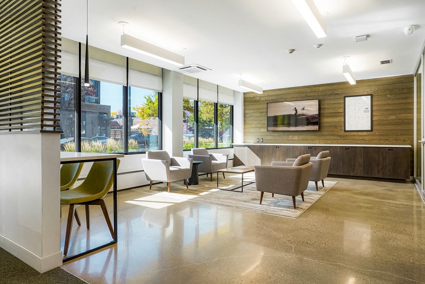 Julian32 Apartments in Denver, Colorado