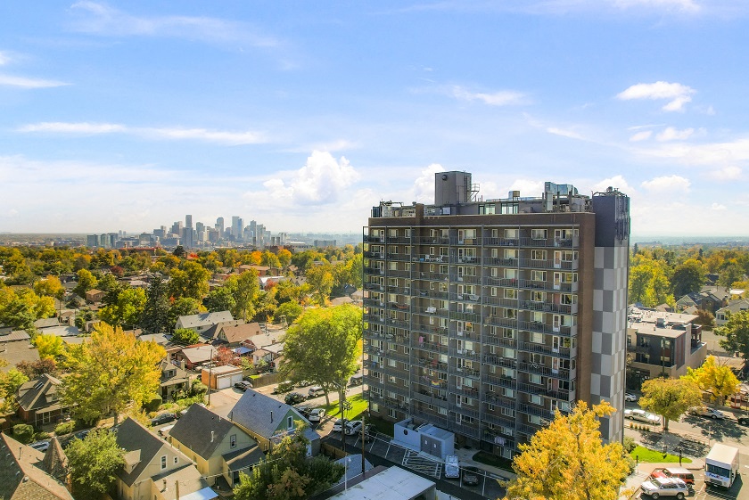 Julian32 Apartments in Denver, Colorado