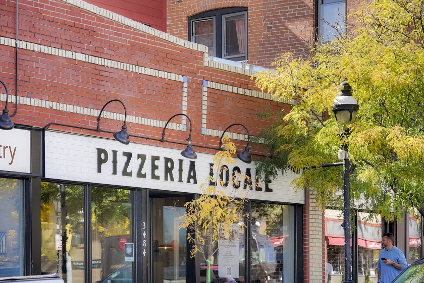 Julian32 Apartments in Denver, Colorado