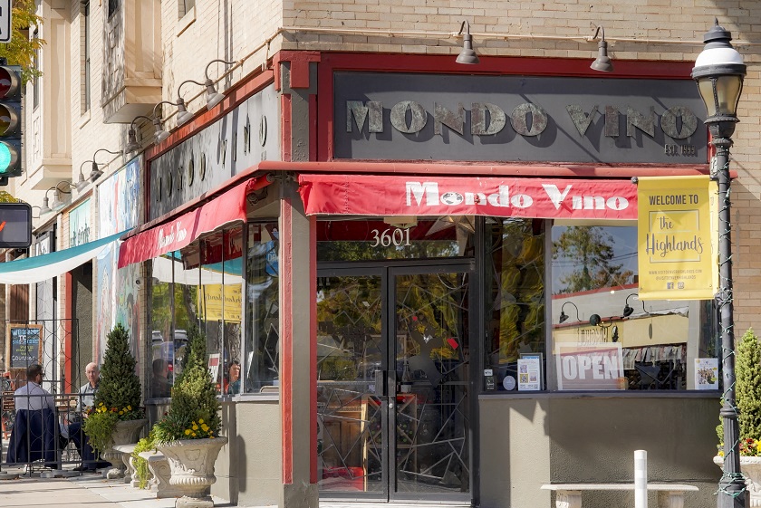 Julian32 Apartments in Denver, Colorado