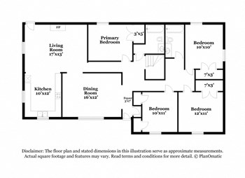 12906 E 54TH ST 4 Beds House for Rent - Photo Gallery 2