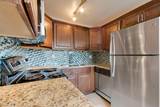 Studio apartment at La Roma Apartments in Denver