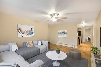 1244 Emerson Street Studio-1 Bed Apartment for Rent - Photo Gallery 4