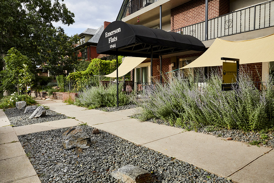 Emerson Flats in Denver, CO