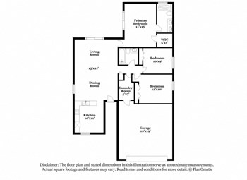 10224 Trilliums Ct 3 Beds House for Rent - Photo Gallery 2