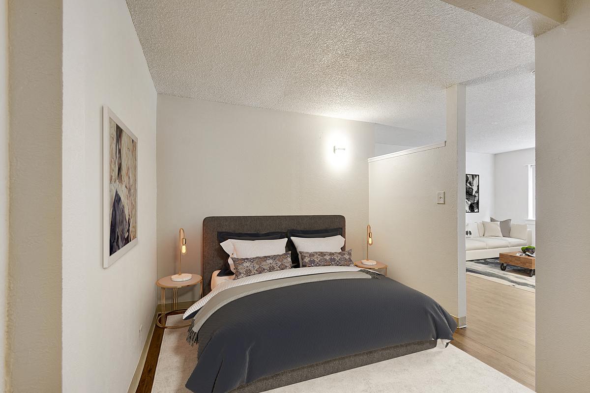 Grant Place Apartments in Denver, Colorado