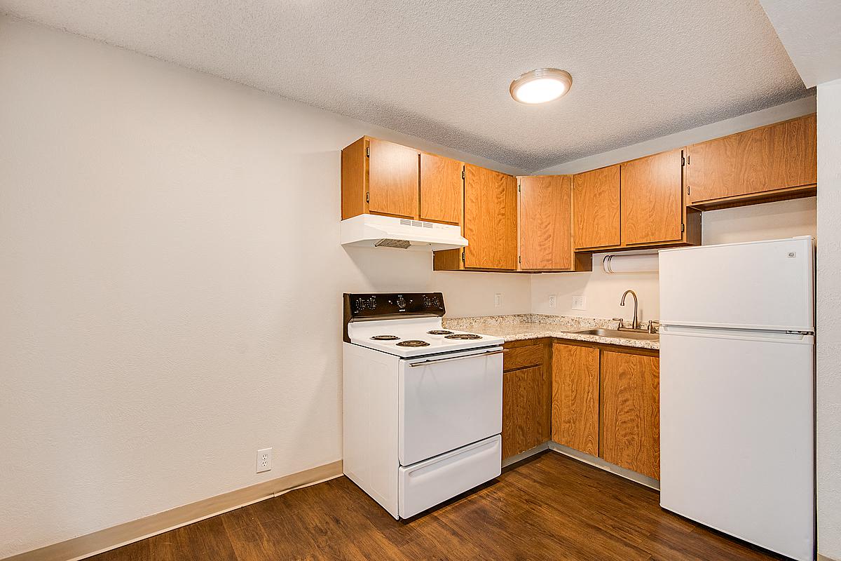 Grant Place Apartments in Denver, Colorado