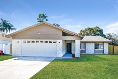 614 HILLPOINT WAY 3 Beds Apartment for Rent