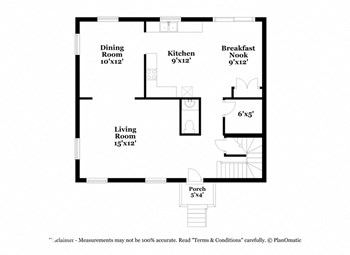 823 Winthrop Ln 3 Beds House for Rent - Photo Gallery 3