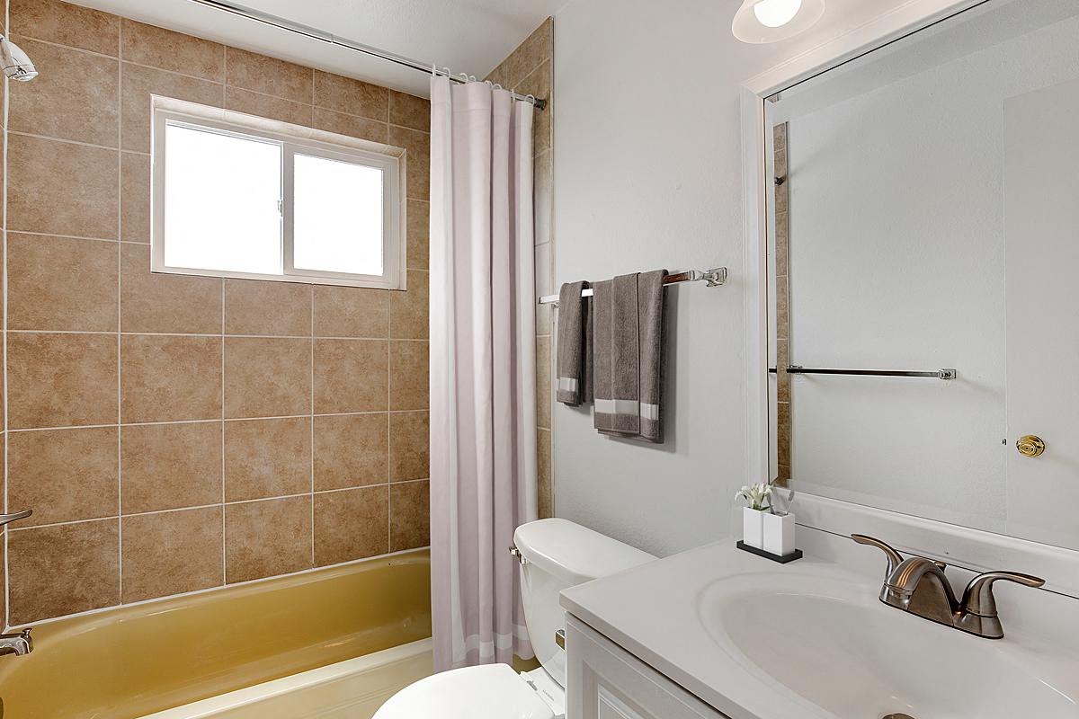 The James Patrick Apartments in Denver, Colorado