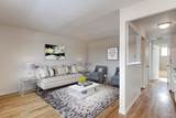 1-bedroom apartment at James Patrick Apartments in Denver