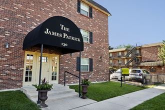 James Patrick Apartments in Denver, CO