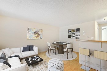 222 Logan Street Studio-2 Beds Apartment for Rent - Photo Gallery 6