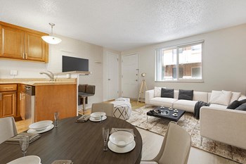 222 Logan Street Studio-2 Beds Apartment for Rent - Photo Gallery 5
