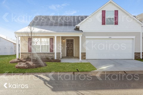 1240 Amberlight Cir 4 Beds Apartment for Rent