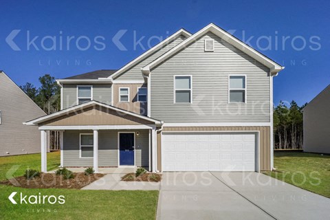 262 E Boulder Rd 4 Beds Apartment for Rent
