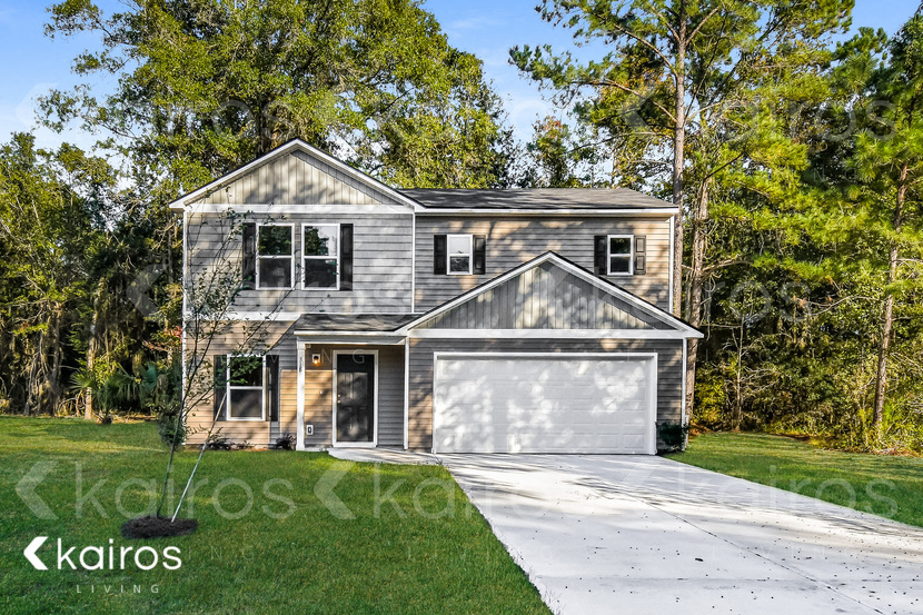 318 Sunrise Circle 4 Beds Apartment for Rent