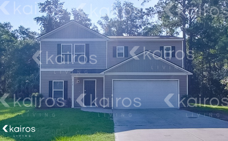 318 Sunrise Circle 4 Beds Apartment for Rent