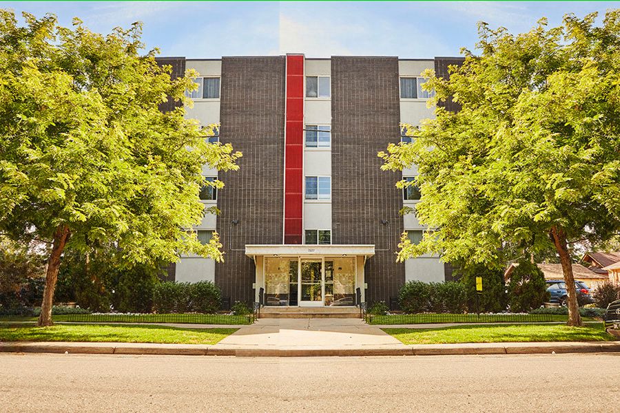 Mark Three Apartments in Denver, CO