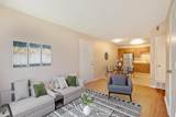 2-bedroom apartment at North Hill Apartments in Denver