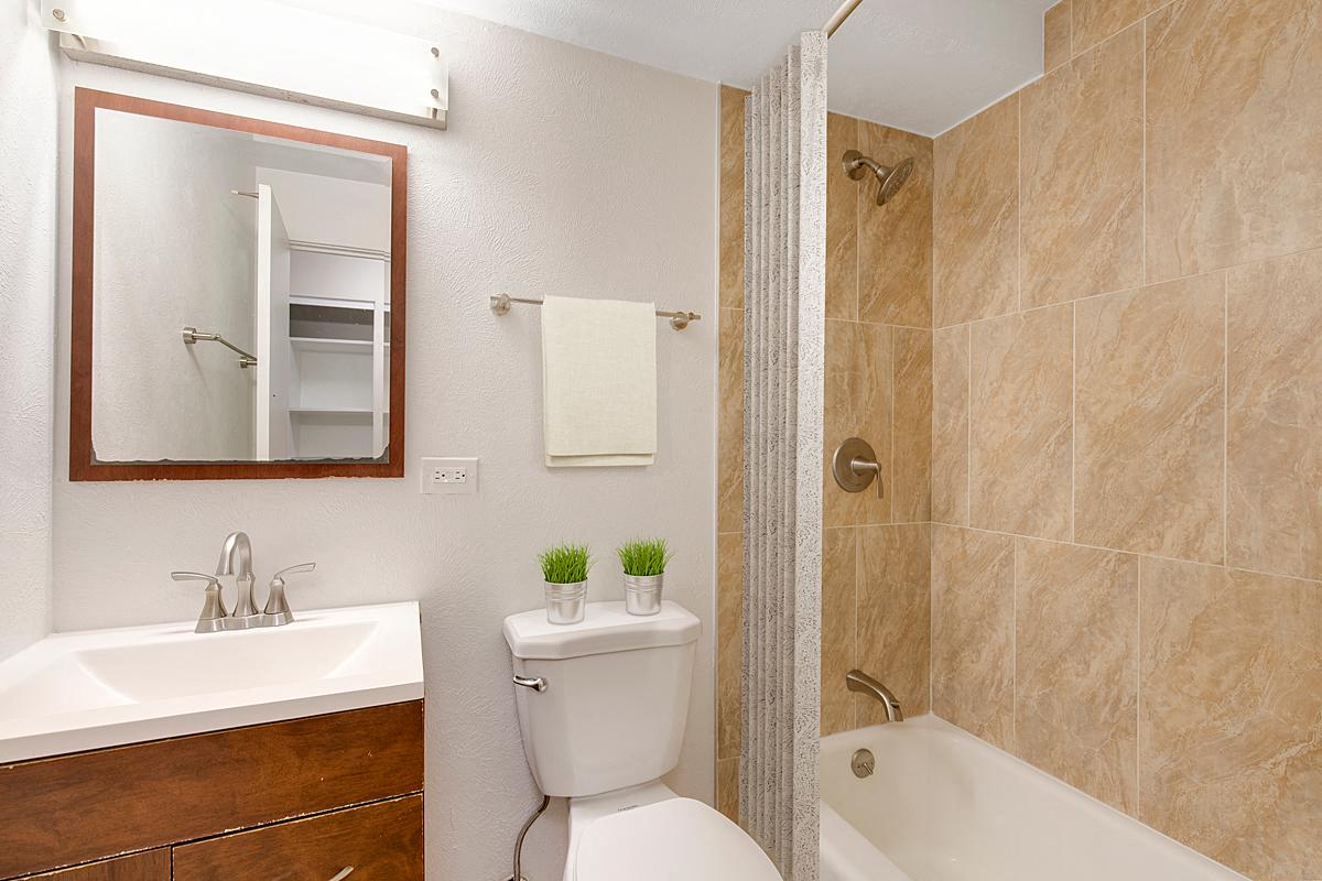 The Lark Apartments in Denver, Colorado