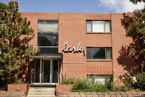 The Lark Apartments in Denver, CO
