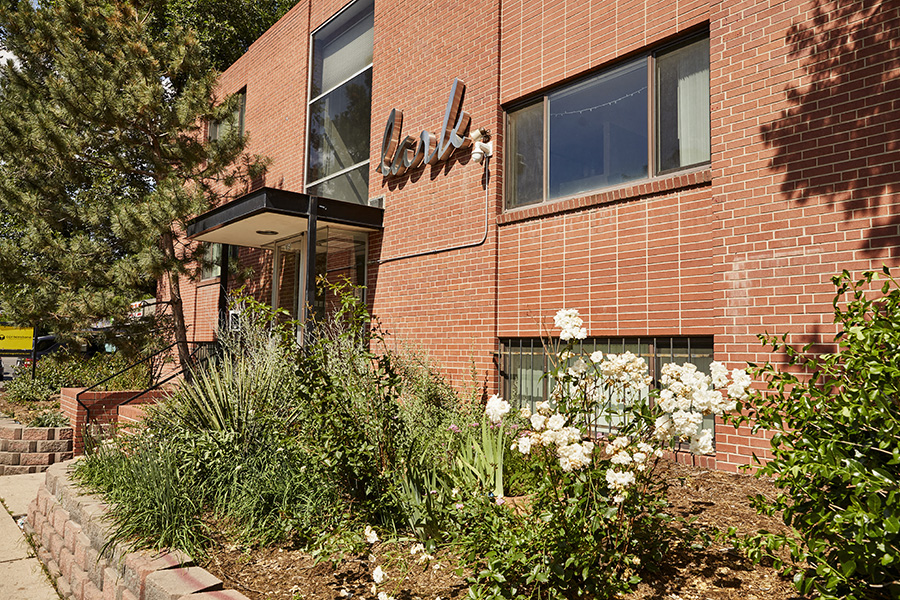 The Lark Apartments in Denver, CO