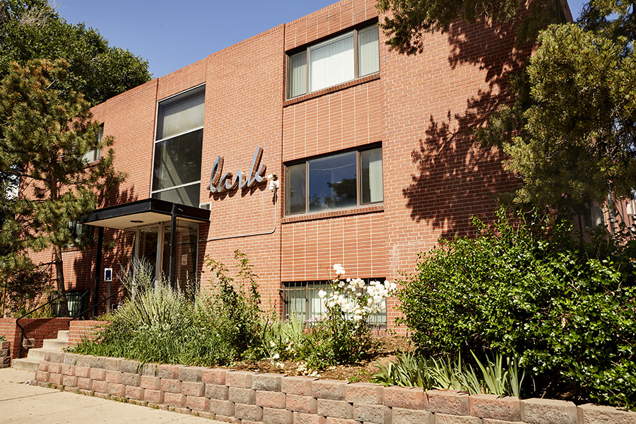 The Lark Apartments in Denver, CO