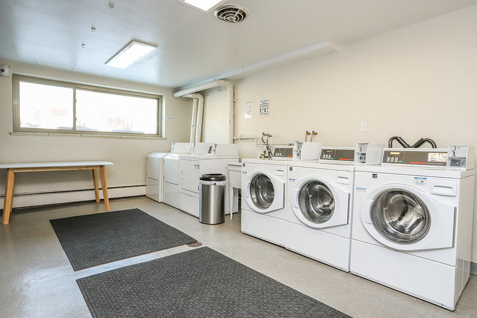 66 Pearl Street Apartments in Denver, Colorado