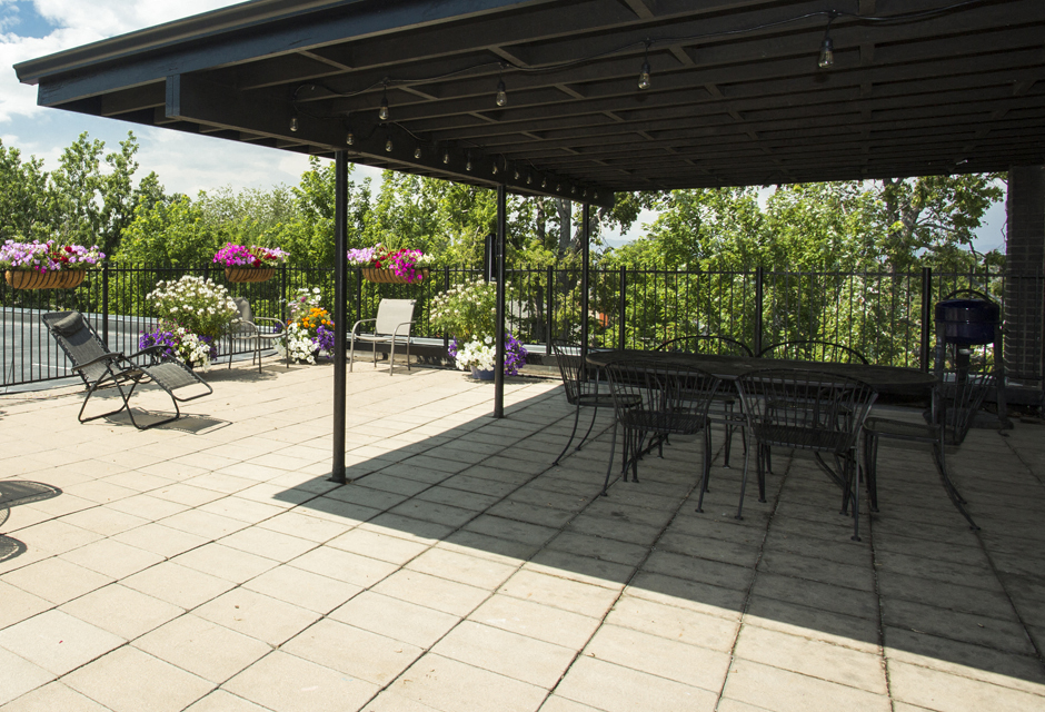 66 Pearl Street Apartments in Denver, Colorado