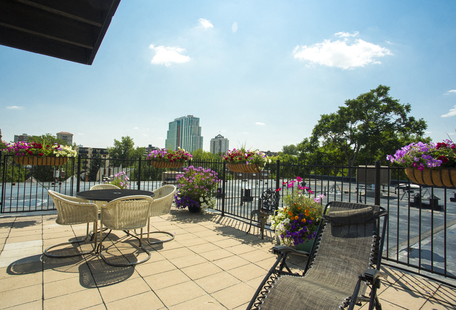66 Pearl Street Apartments in Denver, Colorado