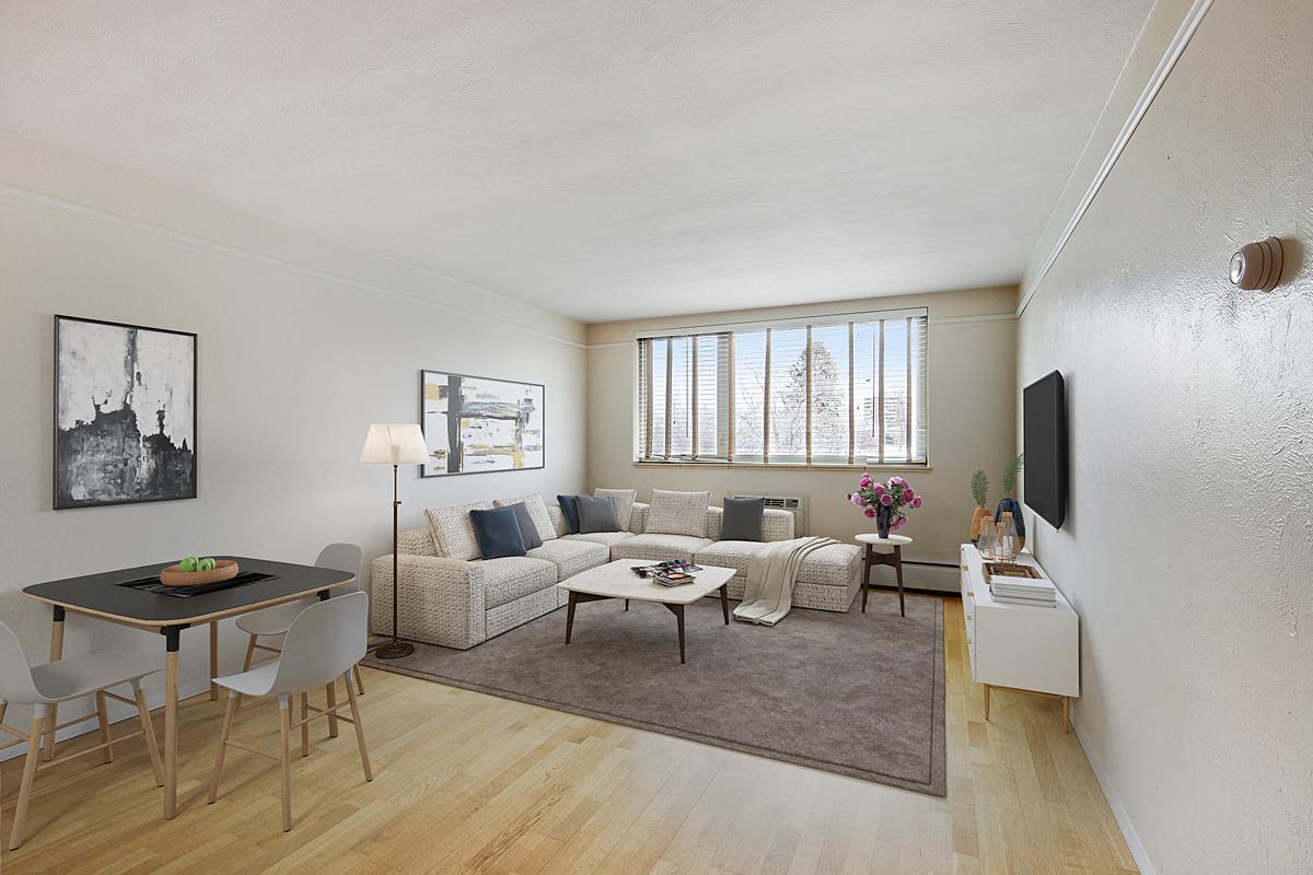 66 Pearl Street Apartments in Denver, Colorado