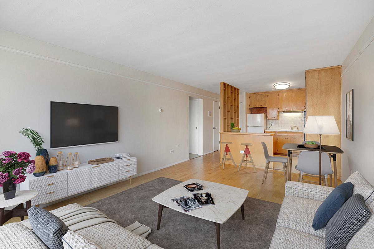 66 Pearl Street Apartments in Denver, Colorado