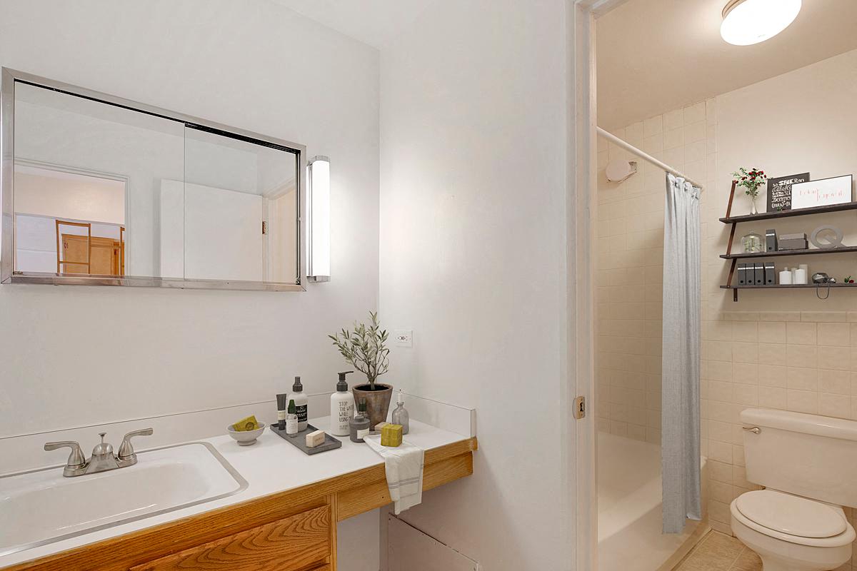 66 Pearl Street Apartments in Denver, Colorado