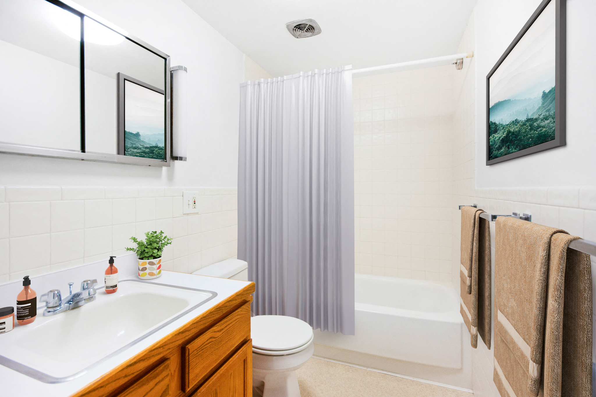 66 Pearl Street Apartments in Denver, Colorado