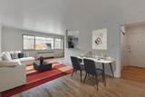 2-bedroom apartment at The Regina Apartments in Denver
