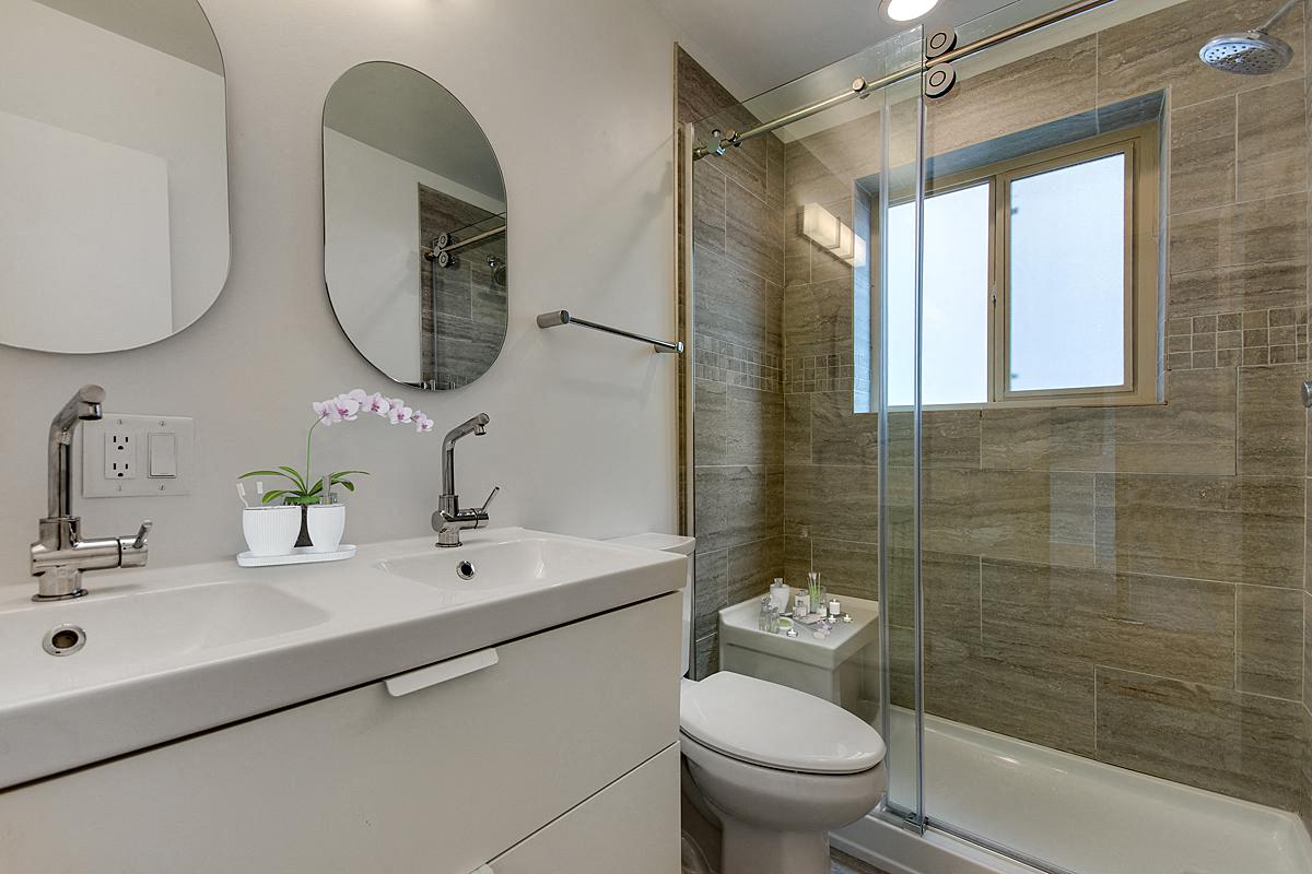 The Regina Apartments in Denver, CO