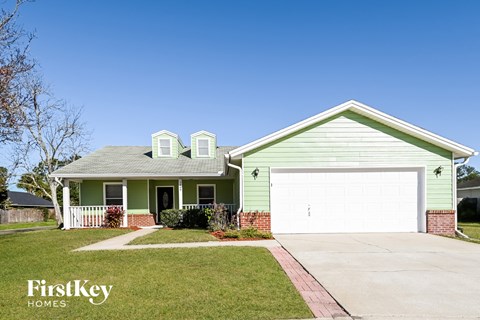 3409 AYRSHIRE STREET 3 Beds Apartment for Rent