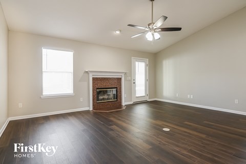3409 AYRSHIRE STREET 3 Beds Apartment for Rent